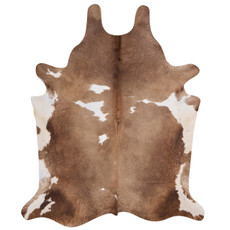 Cowhide Rug JAN25-016 (240cm x 200cm)
