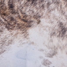 Cowhide Rug JAN25-031 (220cm x 200cm)