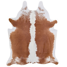 Cowhide Rug JAN25-043 (245cm x 200cm)