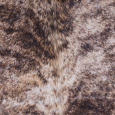Cowhide Rug JAN25-051 (235cm x 220cm)