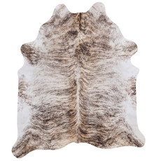 Cowhide Rug JAN25-051 (235cm x 220cm)
