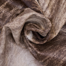 Cowhide Rug JAN25-068 (215cm x 200cm)