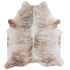 Cowhide Rug JAN25-080 (210cm x 190cm)