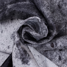 Cowhide Rug JAN25-096 (215cm x 195cm)