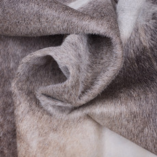 Cowhide Rug JAN25-145 (260cm x 225cm)