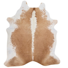 Cowhide Rug JAN25-192 (230cm x 200cm)
