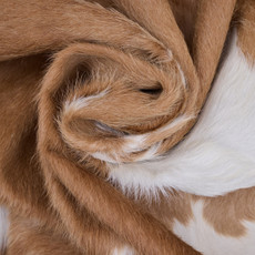 Cowhide Rug JAN25-197 (210cm x 200cm)