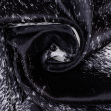 Cowhide Rug FEB25-016 (230cm x 215cm)