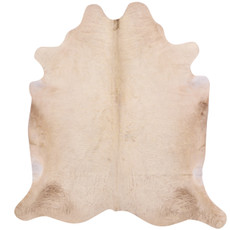 Cowhide Rug FEB25-021 (220cm x 215cm)