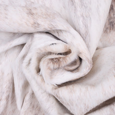 Cowhide Rug FEB25-024 (210cm x 200cm)