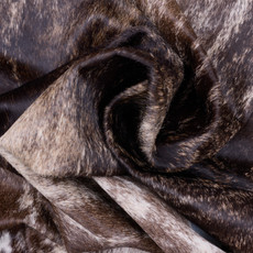 Cowhide Rug FEB25-028 (220cm x 210cm)