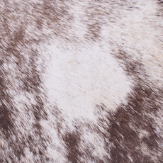 Cowhide Rug FEB25-028 (220cm x 210cm)