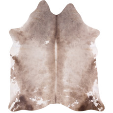 Cowhide Rug FEB25-051 (235cm x 200cm)