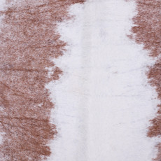 Cowhide Rug FEB25-080 (210cm x 200cm)