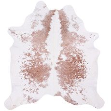 Cowhide Rug FEB25-080 (210cm x 200cm)