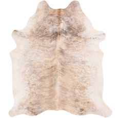 Cowhide Rug FEB25-087 (230cm x 205cm)