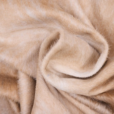 Cowhide Rug FEB25-181 (220cm x 210cm)