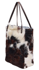 Cowhide Tote Bag TOTE25-013