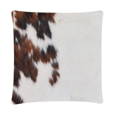 Cowhide Cushion CUSH24-500 (40cm x 40cm)