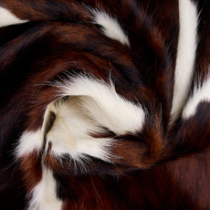 Cowhide Rug JUNE25-014 (210cm x 180cm)
