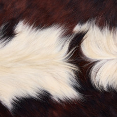 Cowhide Rug JUNE25-014 (210cm x 180cm)