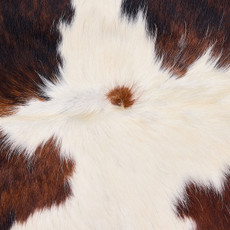 Cowhide Rug JUNE25-014 (210cm x 180cm)