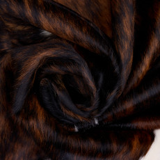 Cowhide Rug JUNE25-022 (210cm x 180cm)