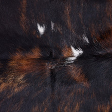 Cowhide Rug JUNE25-022 (210cm x 180cm)