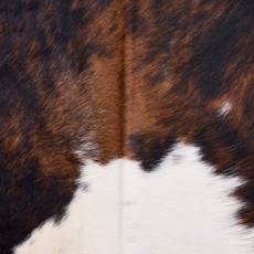 Cowhide Rug JUNE25-022 (210cm x 180cm)