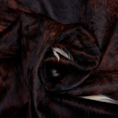 Cowhide Rug JUNE25-029 (210cm x 200cm)