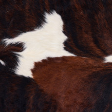 Cowhide Rug JUNE25-029 (210cm x 200cm)