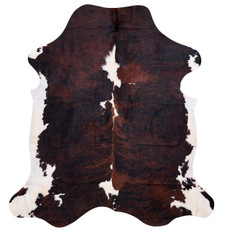 Cowhide Rug JUNE25-029 (210cm x 200cm)