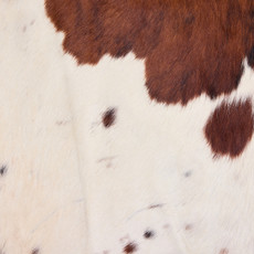 Cowhide Rug JUNE25-042 (200cm x 180cm)