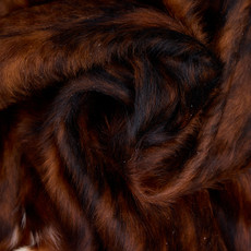 Cowhide Rug JUNE25-049 (190cm x 180cm)