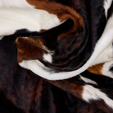 Cowhide Rug JUNE25-052 (190cm x 190cm)