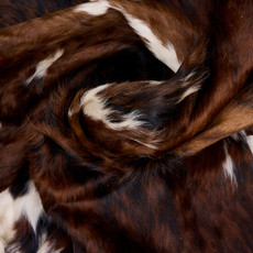 Cowhide Rug JUNE25-059 (230cm x 200cm)