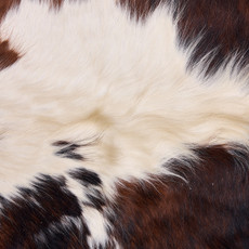 Cowhide Rug JUNE25-059 (230cm x 200cm)