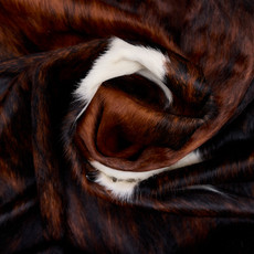 Cowhide Rug JUNE25-066 (230cm x 200cm)