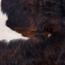 Cowhide Rug JUNE25-066 (230cm x 200cm)