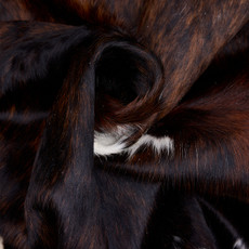 Cowhide Rug JUNE25-073 (230cm x 200cm)