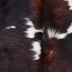 Cowhide Rug JUNE25-073 (230cm x 200cm)