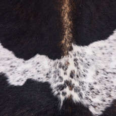 Cowhide Rug JUNE25-074 (200cm x 190cm)