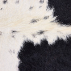 Cowhide Rug JUNE25-085 (220cm x 190cm)