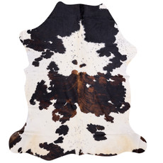 Cowhide Rug JUNE25-085 (220cm x 190cm)