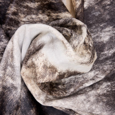 Cowhide Rug JUNE25-096 (230cm x 230cm)