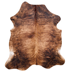 Cowhide Rug JUNE25-099 (220cm x 200cm)