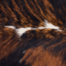 Cowhide Rug JUNE25-109 (200cm x 200cm)