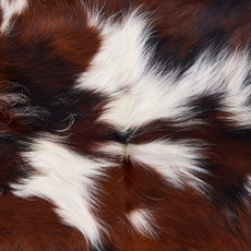 Cowhide Rug JUNE25-112 (200cm x 190cm)