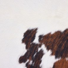Cowhide Rug JUNE25-123 (190cm x 190cm)