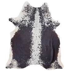 Cowhide Rug OCT25-021 (210cm x 190cm)